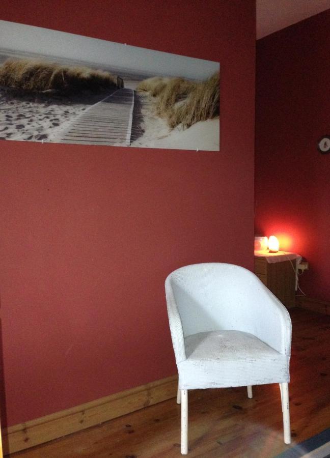 Chambres D'Hotes Bastia Et Bonifacio Retiers Екстериор снимка