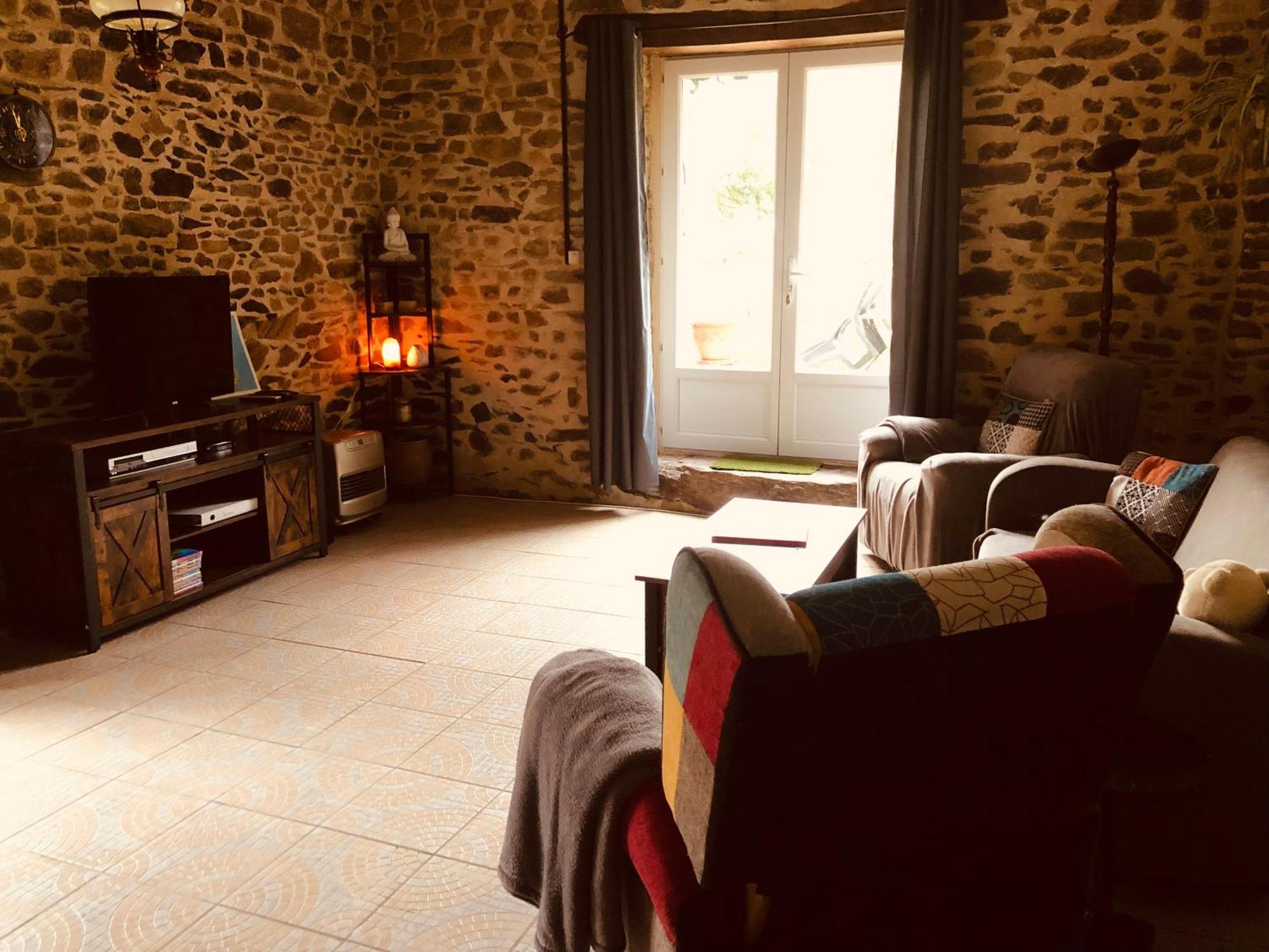 Chambres D'Hotes Bastia Et Bonifacio Retiers Екстериор снимка