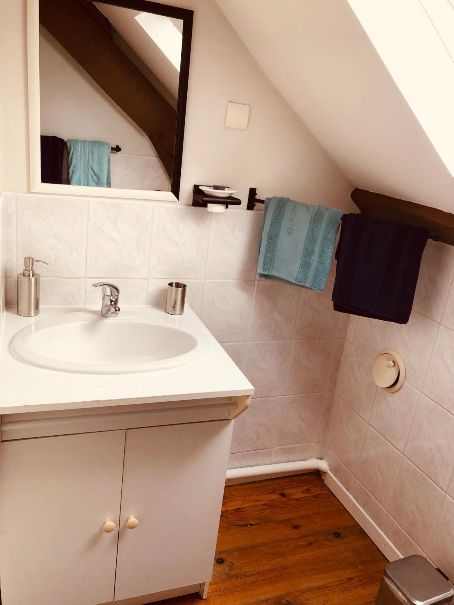 Chambres D'Hotes Bastia Et Bonifacio Retiers Екстериор снимка