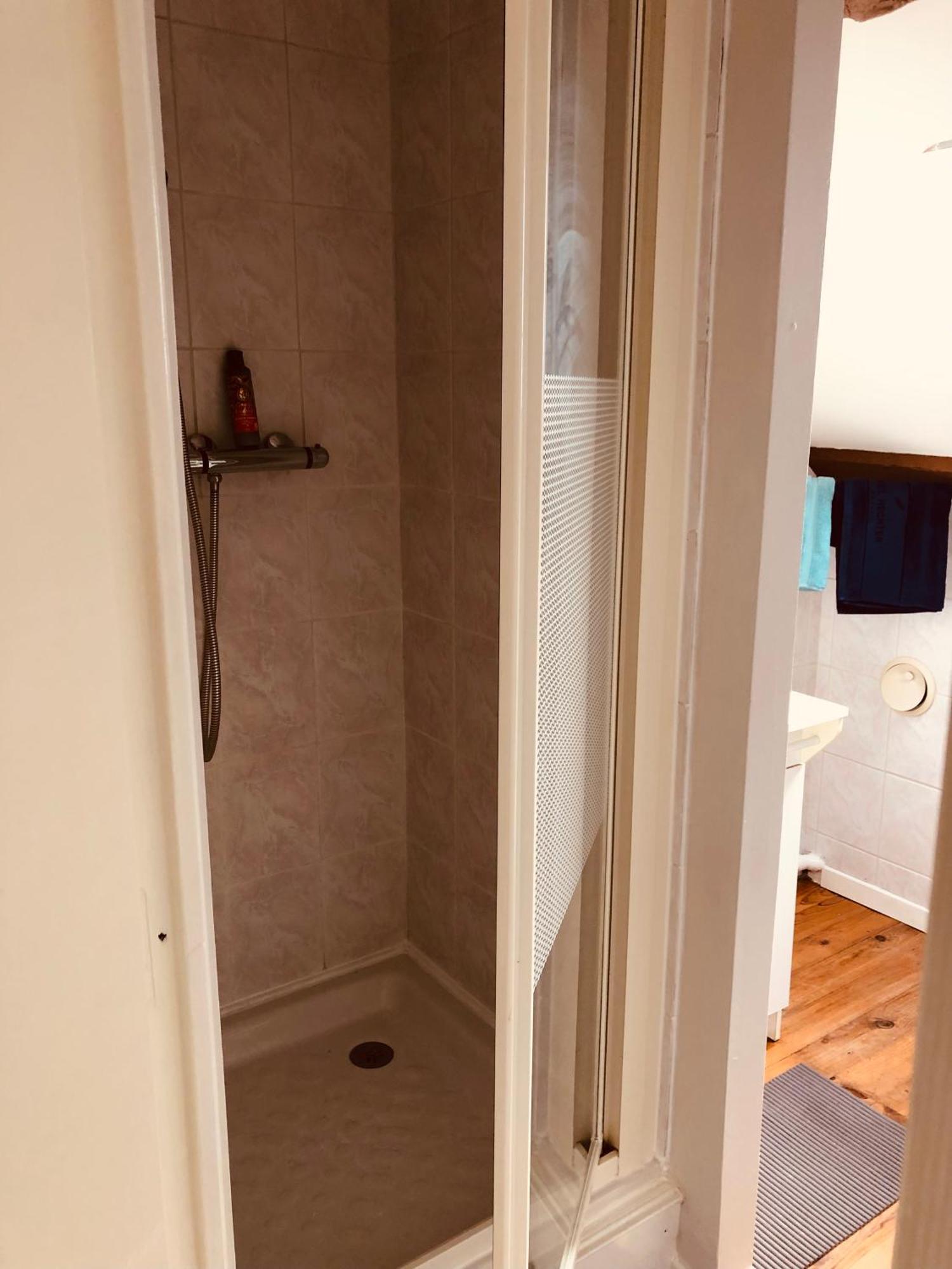 Chambres D'Hotes Bastia Et Bonifacio Retiers Екстериор снимка