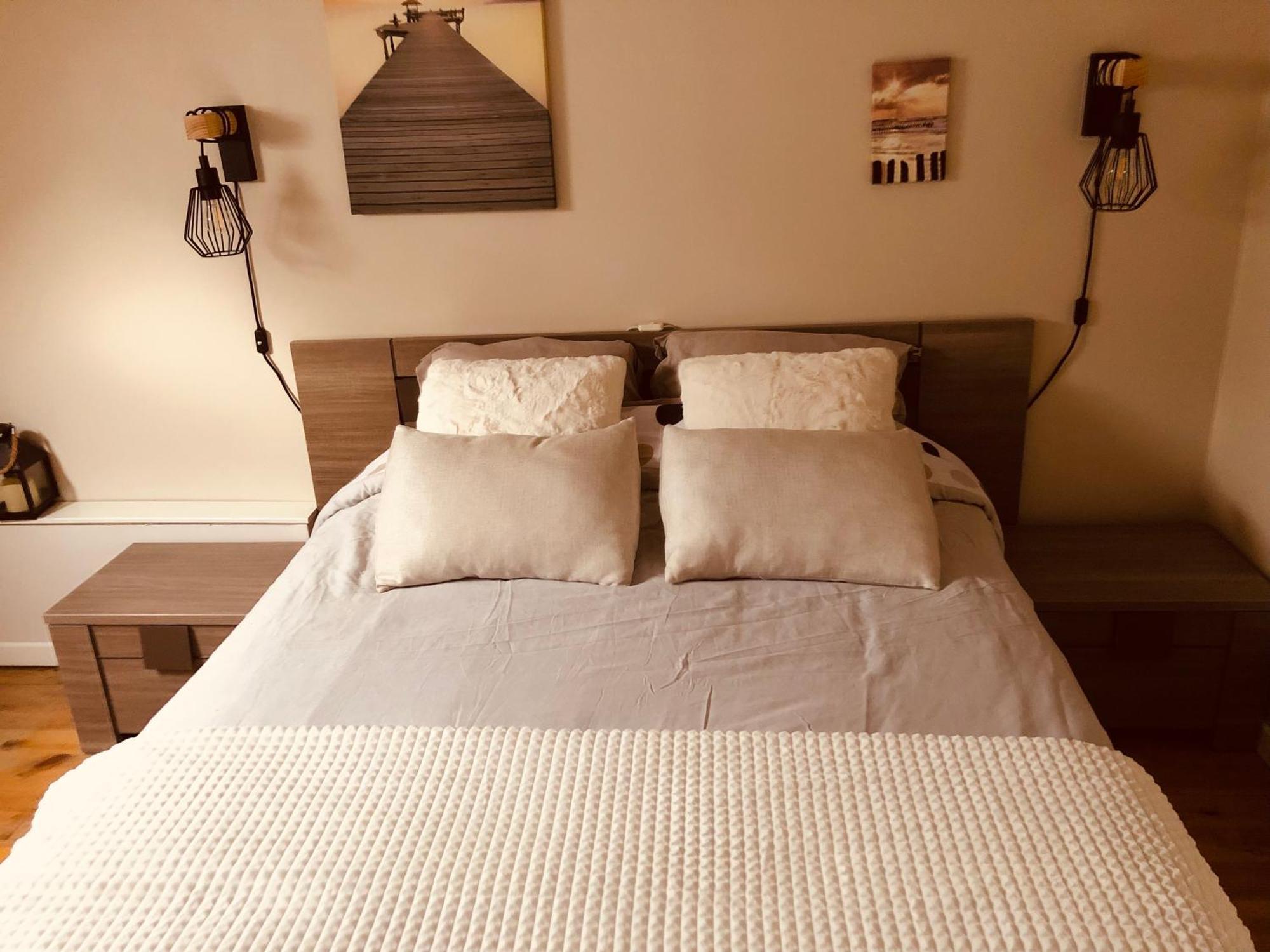 Chambres D'Hotes Bastia Et Bonifacio Retiers Екстериор снимка