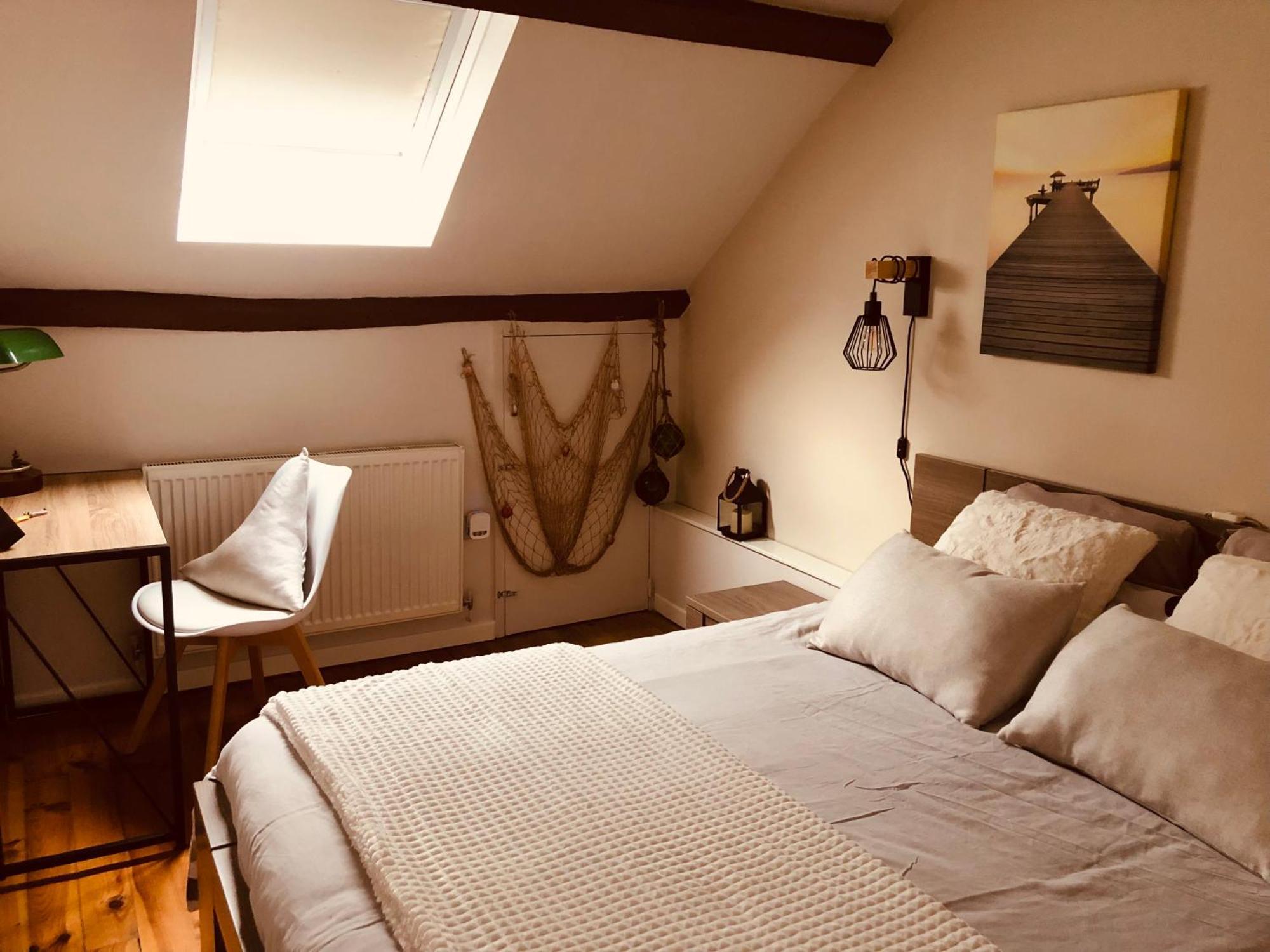 Chambres D'Hotes Bastia Et Bonifacio Retiers Екстериор снимка